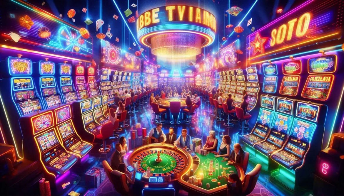 Casino Pause And Play